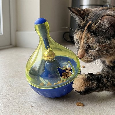Jouet pour Chat