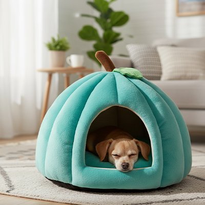 Panier pour Chien