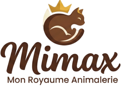Mimax : Mon Royaume Animalerie