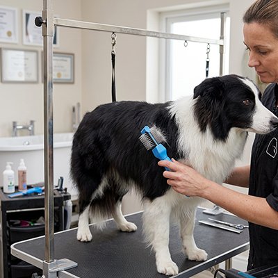 Brosse à Chien 