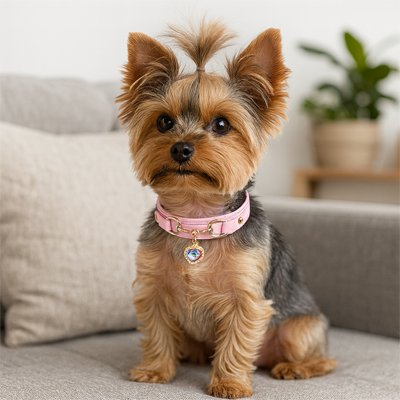 Collier pour Chien
