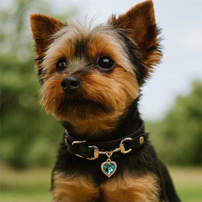 Collier pour Chien