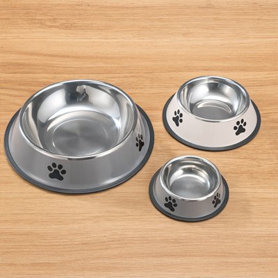 Gamelle Chien