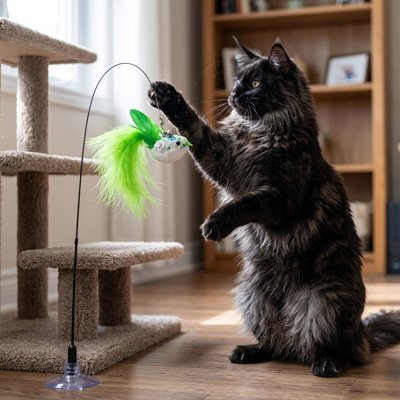 jeu pour Chat