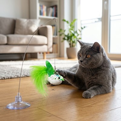 jeu pour Chat