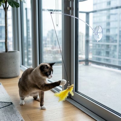 jeu pour Chat