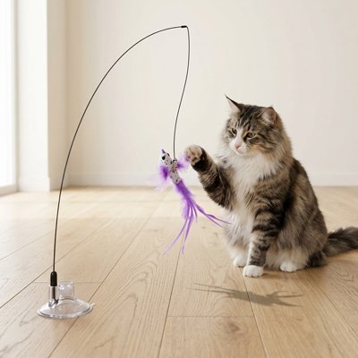 jeu pour Chat