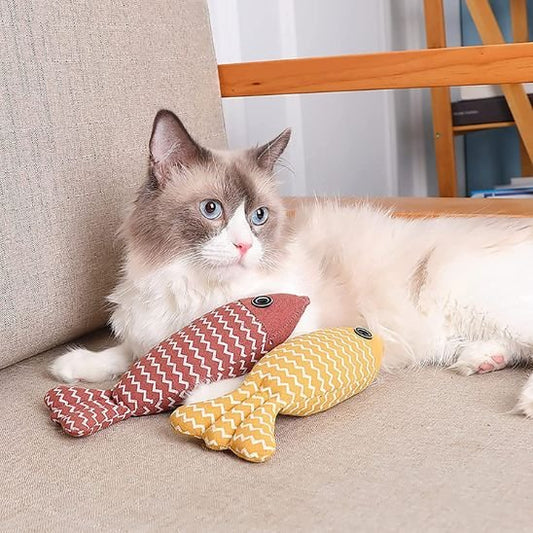 Jouet pour chat