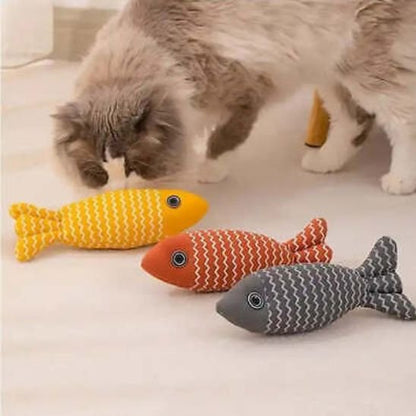 Jouet pour chat