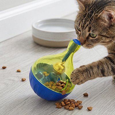 Jouet pour Chat 