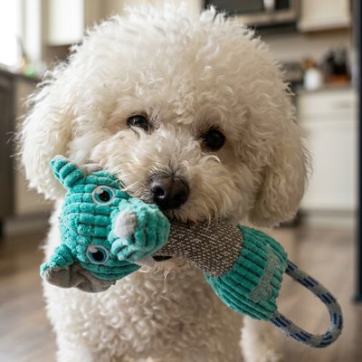 Jouet pour chien​ 