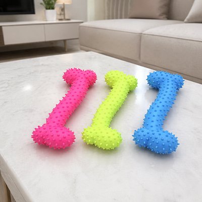 Jouets Chien