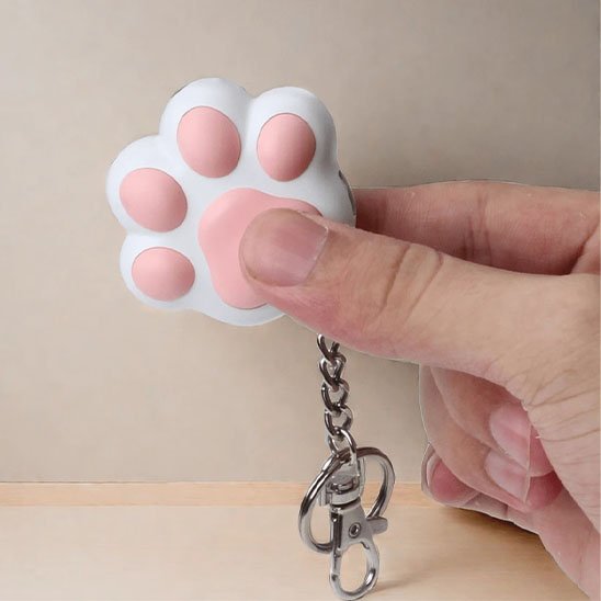 Laser pour chat