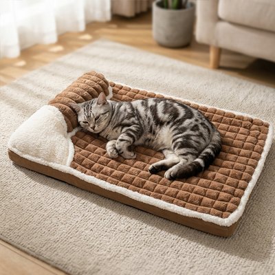 Lit pour Chat