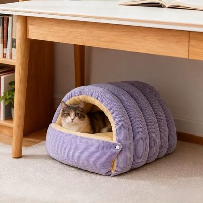 Lit pour Chat 