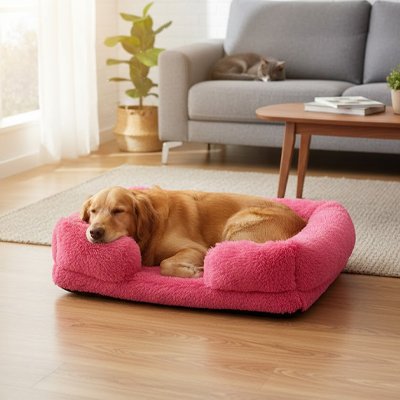 Panier Chien 
