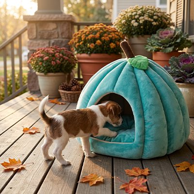 Panier pour Chien 