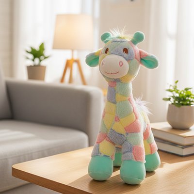 Peluche pour chien 