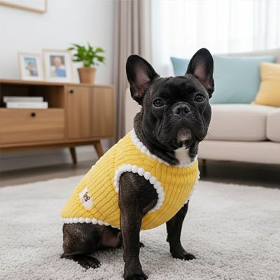 Pull pour Chien